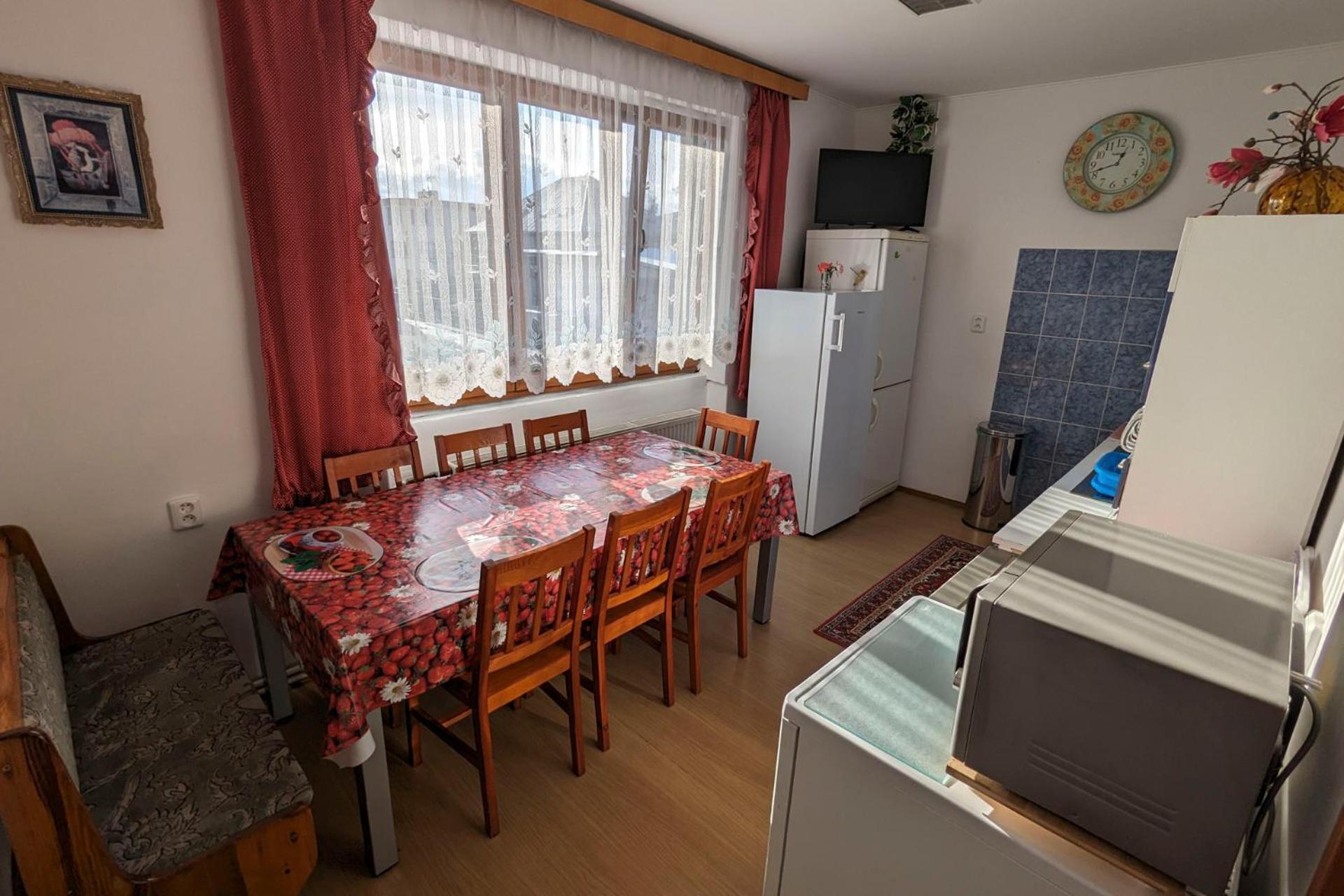 Vila Imagina Ratboř Exterior foto